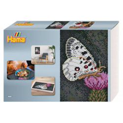 Hama sada ART Motýl korálky MIDI