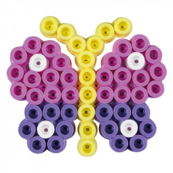 Hama set motýl korálky MAXI