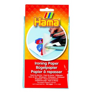 Hama zažehlovací papír 4ks MIDI Hama HA-H224