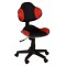 Kancelářská židle NOVA červená