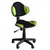 Kancelářská židle NOVA zelená