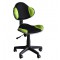 Kancelářská židle NOVA zelená
