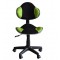Kancelářská židle NVA zelená