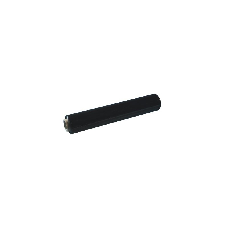 Fólie průtažná balicí ruční 20 mikronů, š: 50 cm, d: 300 m Fólie průtažná balicí ruční 20 mikronů, š: 50 cm, d: 300 m