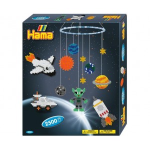 Hama sada Vesmír MIDI Hama HA-H3231
