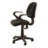 Kancelářská židle Star černá