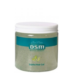 Minerální gel na vlasy 500 ml Mon Platin DSM MP-131DSM39