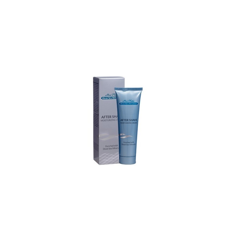 Hydratační krém po holení 150ml Hydratační krém po holení 150ml