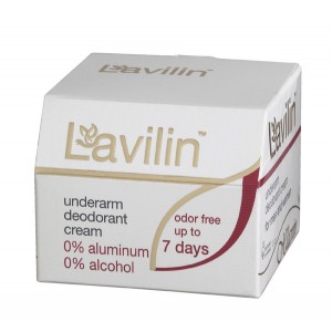 LAVILIN Deodorant krém do podpaží Lavilin MP-L2