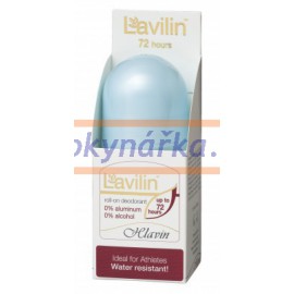 LAVILIN Deodorant Roll-on 72hod
