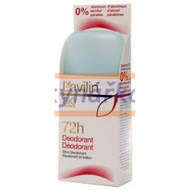 LAVILIN Deodorant Stick 72hod