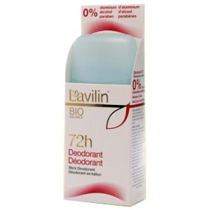 LAVILIN Deodorant Stick 72hod Lavilin MP-L4