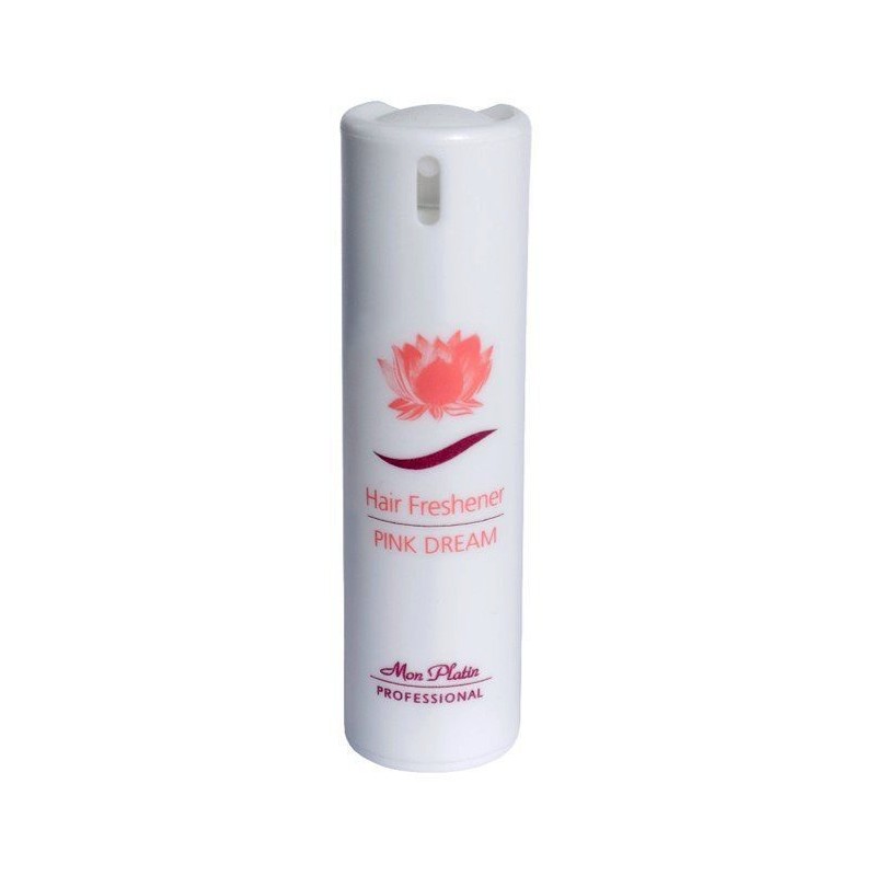 Osvěžující komplex na vlasy 15ml pink dream Osvěžující komplex na vlasy 15ml pink dream