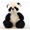 Plyšová Panda 58cm