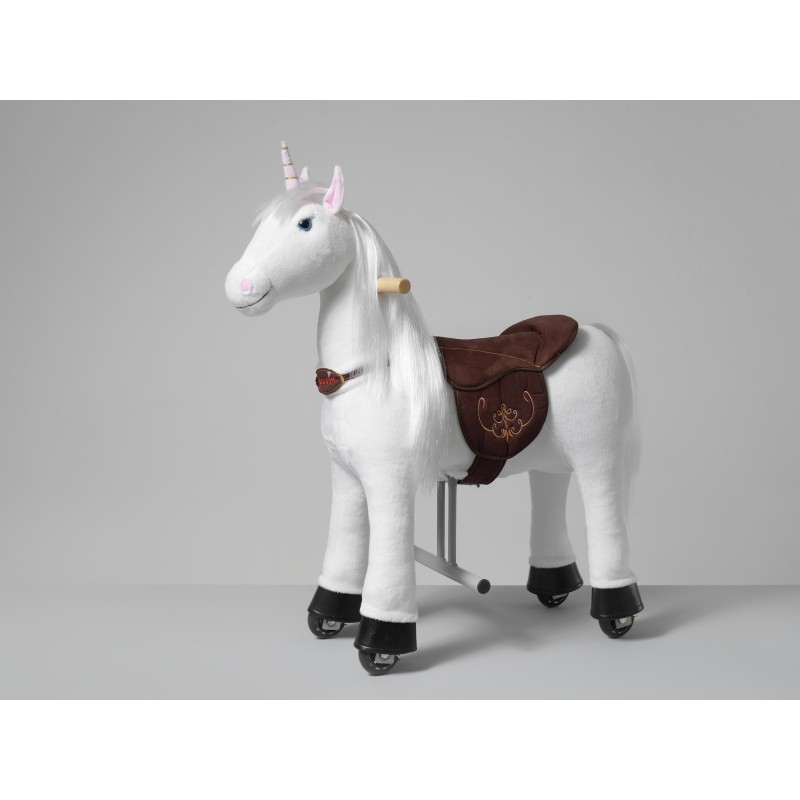 Ponnie Unicorn jednorožec malý Ponnie Unicorn jednorožec malý