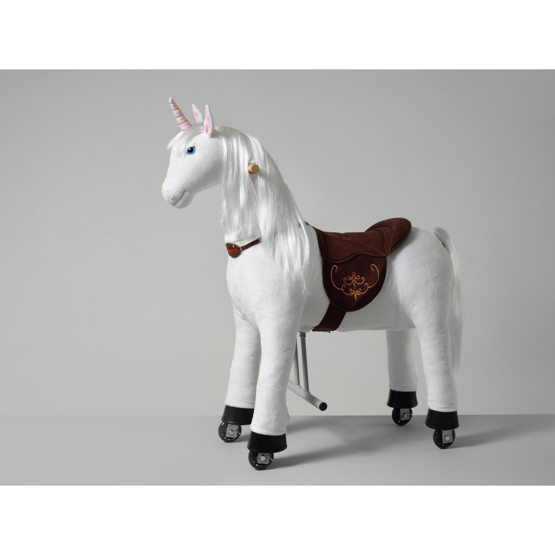 Ponnie Unicorn jednorožec střední Ponnie Unicorn jednorožec střední
