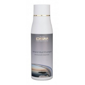 Bahenní šampon s rakytníkem 500 ml Mon Platin DSM MP-120DSM169