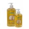Minerální šampon pro děti bez slzení 500ml