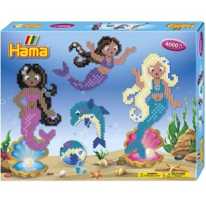 Hama sada mořské panny MIDI Hama HA-H3150