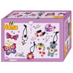 Hama sada módní doplňky MIDI Hama HA-H3508