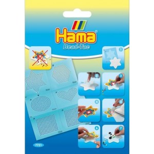 Hama samolepící šablony MIDI Hama HA-H7721