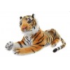 Plyšový Tygr hnědý 55cm