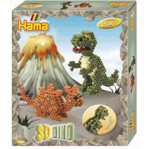 Hama sada Dino 3D MIDI Hama HA-H3250