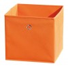 WINNY textilní box oranžový