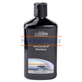 Premium šampon proti lupům pro muže 400 ml