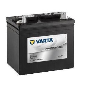 Motobaterie akumulátor Varta 12V/22Ah NN TB-522451