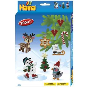Hama sada Vánoce MIDI Hama HA-H3437
