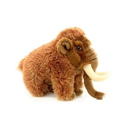Plyšový Mamut 20cm