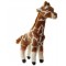Plyšová Žirafa 30cm