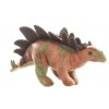 Plyšový stegosaurus