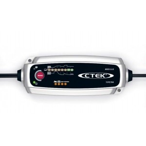 Nabíječka CTEK MXS 5.0 12V/5A CTEK TB-109803